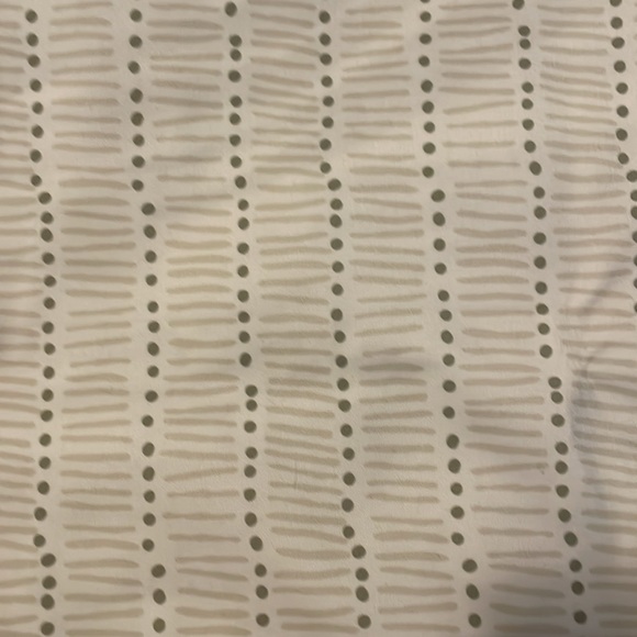 Set of 2 King size pillows shams - Picture 2 of 5